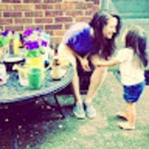 Meet your Posher, Tess